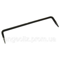 Скоба будівельна Ø 8 мм 250 мм