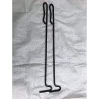 Кочерга для печі