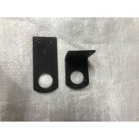 Вушко (вушно) для навісного замку (пряме)